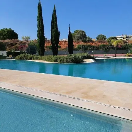 Residence Golf-Vilamoura! Quarteira Extérieur photo