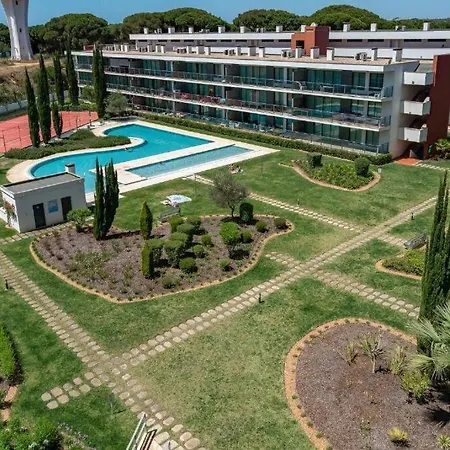 Residence Golf-Vilamoura! Quarteira Extérieur photo