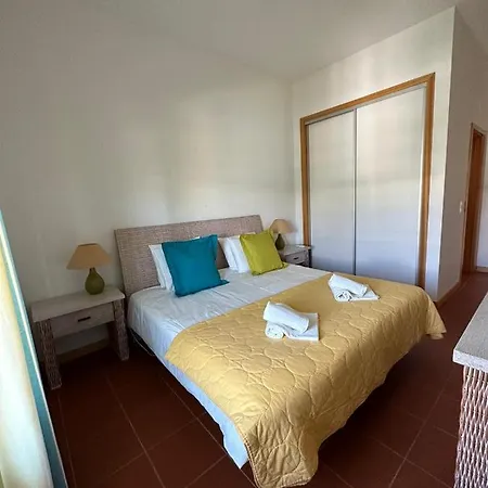 Residence Golf-Vilamoura! Quarteira Extérieur photo