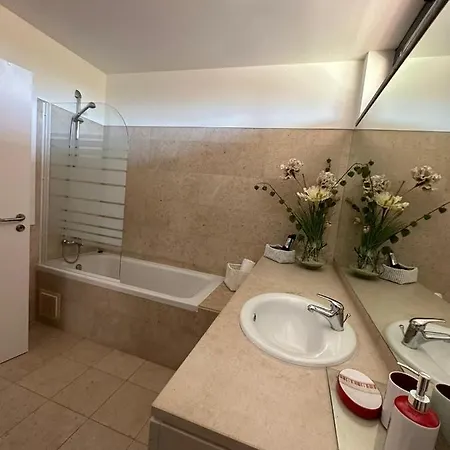 Residence Golf-Vilamoura! Quarteira Extérieur photo