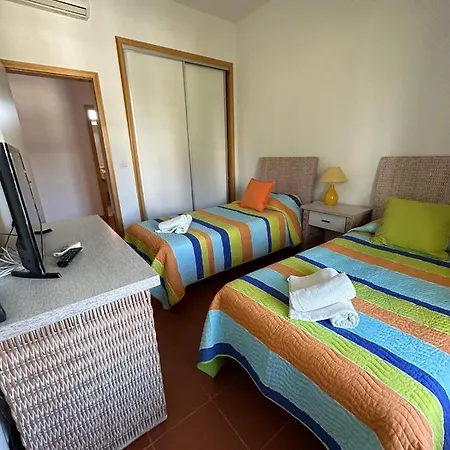 Residence Golf-Vilamoura! Quarteira Extérieur photo