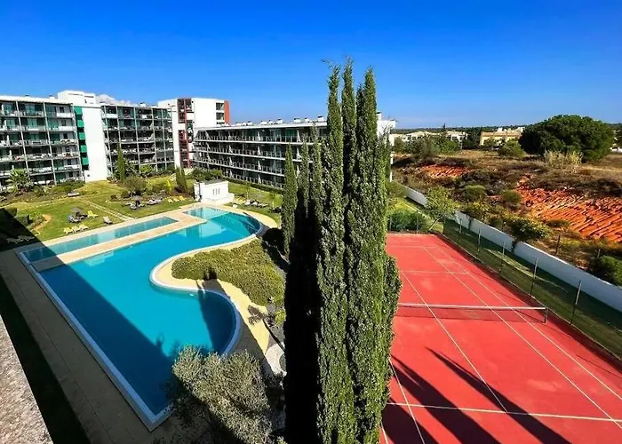 Residence Golf-Vilamoura!