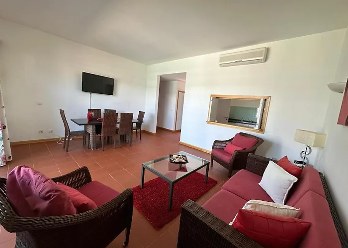 Residence Golf-Vilamoura!