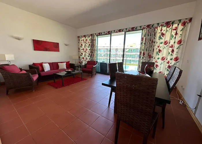 Residence Golf-Vilamoura!