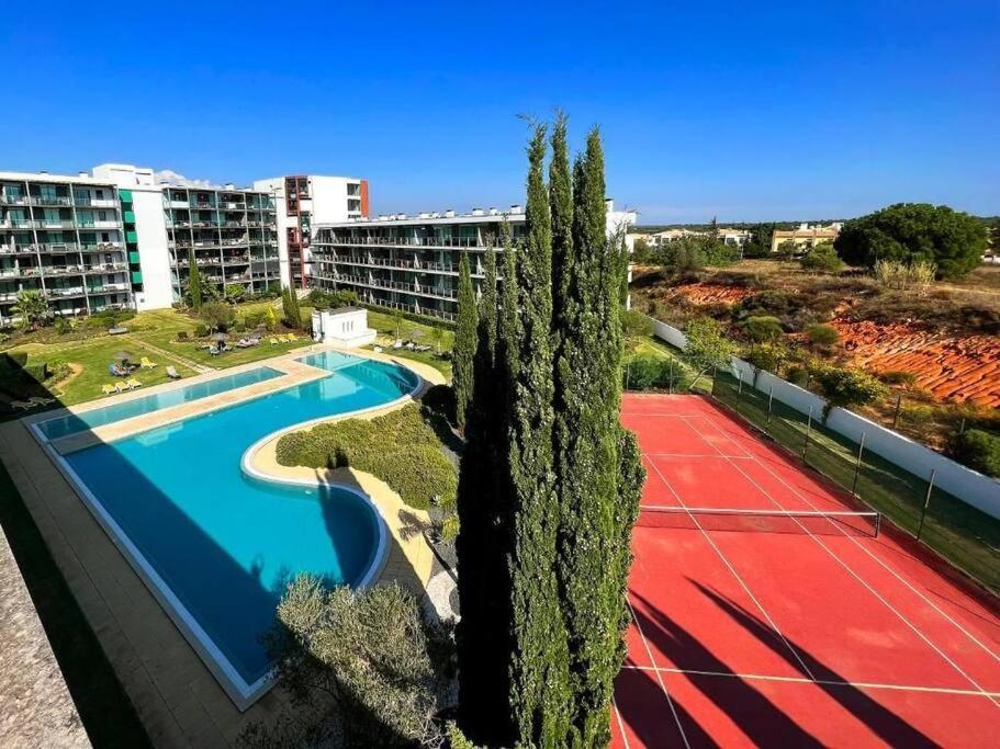 Golf-vilamoura! Appartement *