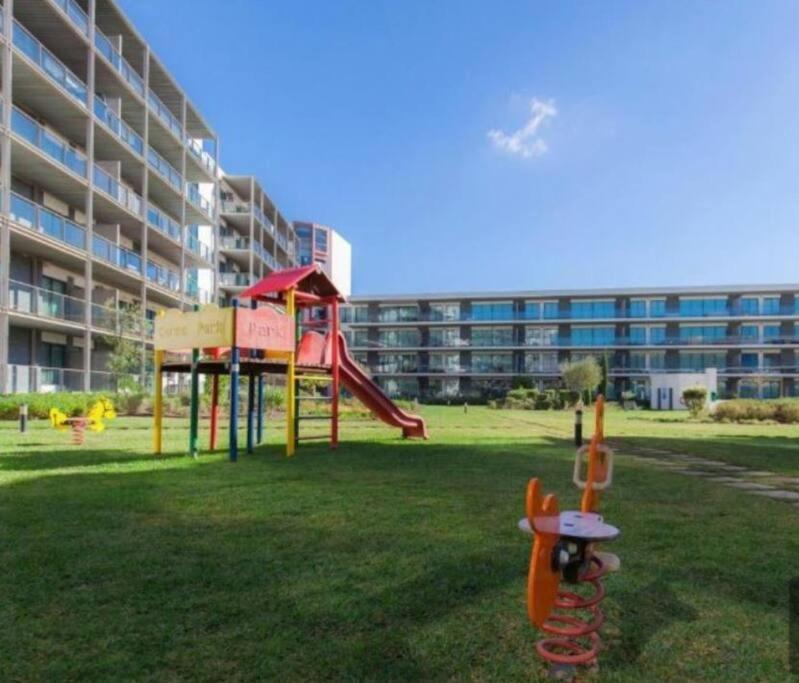 Appartement Golf-vilamoura!