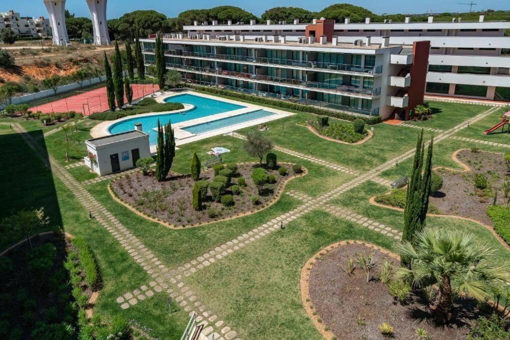 Appartement Golf-vilamoura!