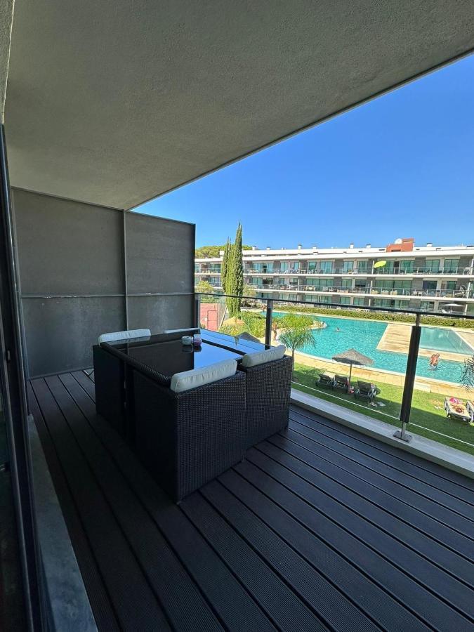 Appartement Golf-vilamoura! Quarteira