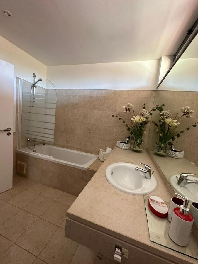 Appartement Golf-vilamoura!