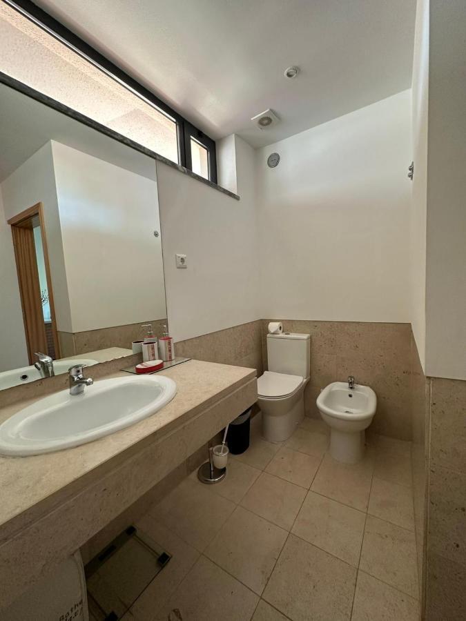Golf-vilamoura! Appartement Quarteira