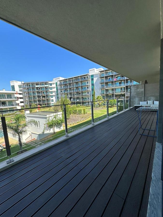 Golf-vilamoura! Appartement Quarteira